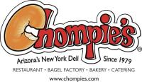 Chompie's Restaurant, Deli, and Bakery image 1